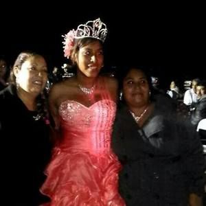 Meet your Posher, Nicolasa